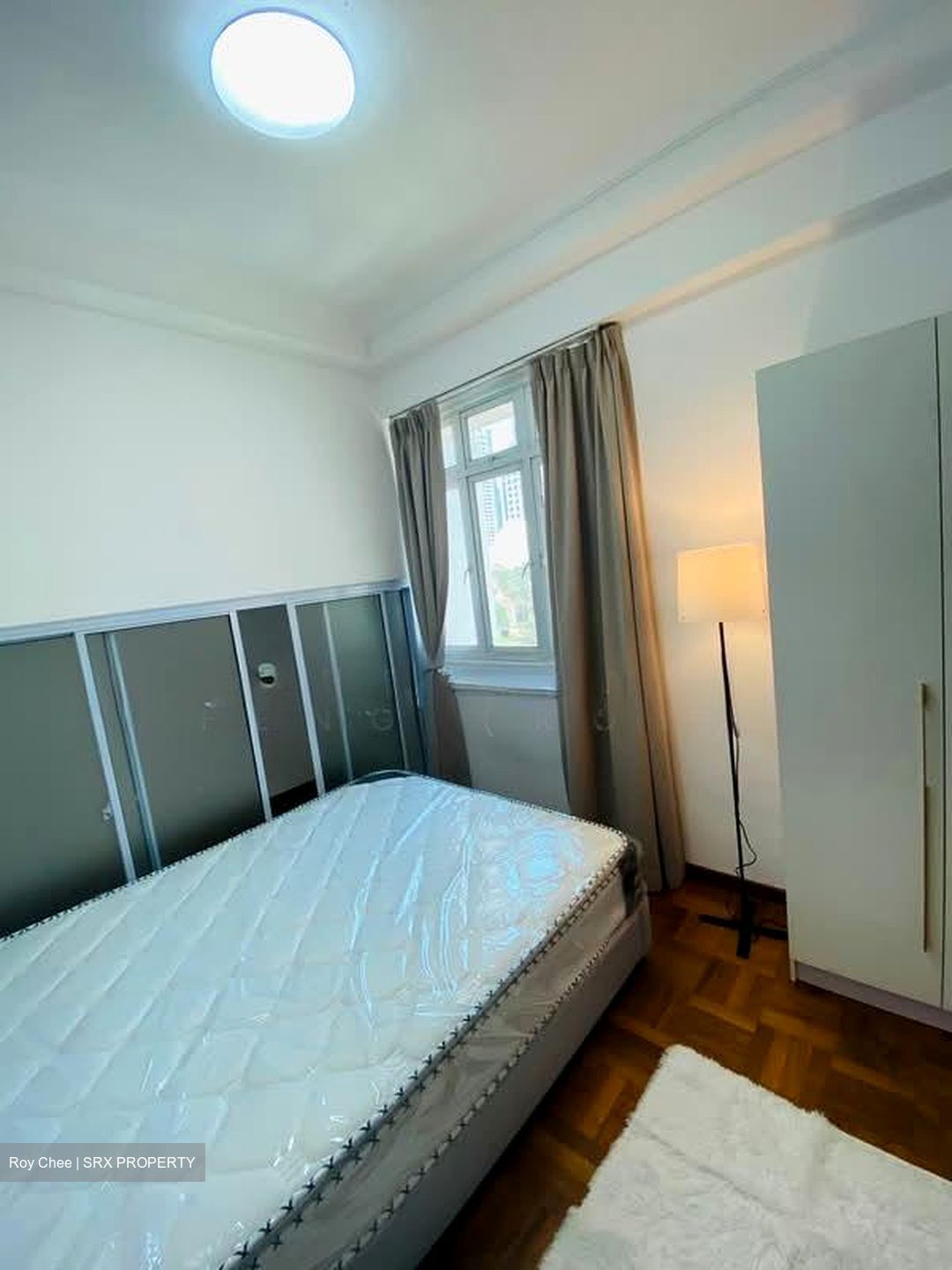 Kellock Lodge (D10), Apartment #617626731